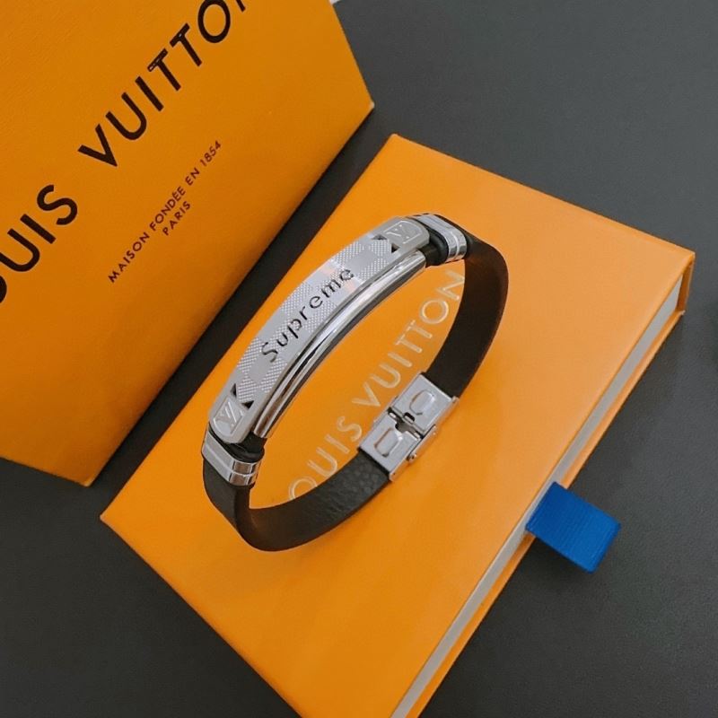 LV Bracelets